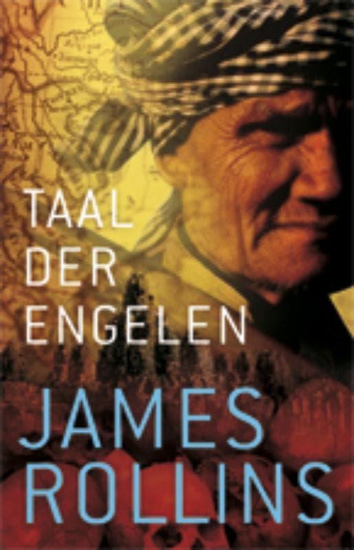 Taal der engelen / Sigma Force 9789024531233 James Rollins, Boeken, Thrillers, Gelezen, Verzenden