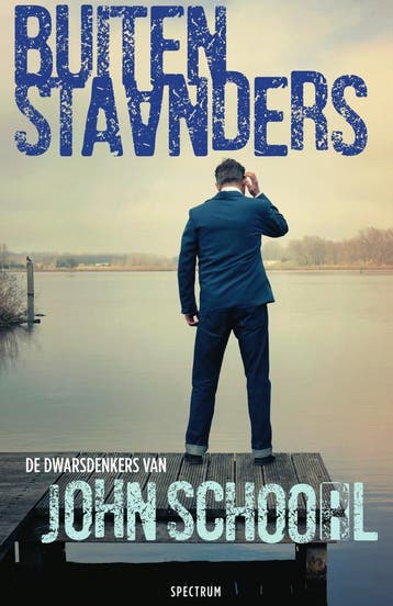 Buitenstaanders (9789000357864, John Schoorl), Verzenden
