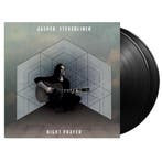 Jasper Steverlinck - Night Prayer, Nieuw in verpakking, 12 inch
