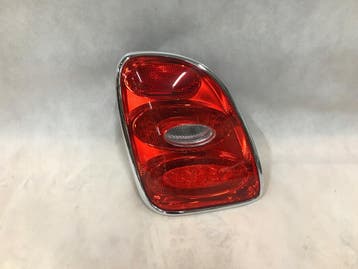 Bentley Azure II 06-09 linker achterlicht LED Europa, Verzenden, Gebruikt