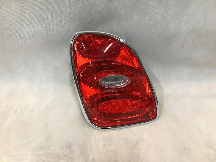 Bentley Azure II 06-09 linker achterlicht LED Europa, Auto-onderdelen, Verlichting, Gebruikt, Verzenden