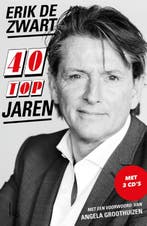 40 Topjaren 9789024573905 Robert Haagsma, Verzenden, Robert Haagsma