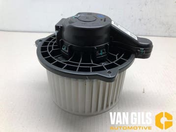 Kachel Ventilatiemotor Hyundai I10 O319709, Nieuw