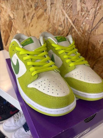 Nike - Dunk Low - Sneakers - Maat: EU 45.5 - Nieuw met tags, Nieuw