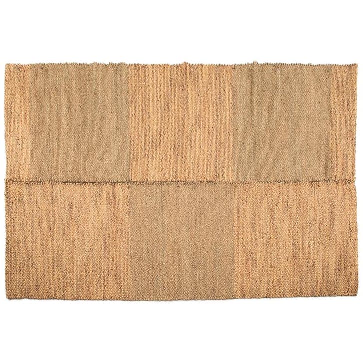 Bazar Bizar Het Paddle Field Tapijt - Naturel - 280x175 -, Maison & Meubles, Ameublement | Tapis & Moquettes, Envoi