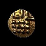India, Prinselijke Staat, Vijayanagara-koninkrijk. Gold, Postzegels en Munten, Munten | Europa | Niet-Euromunten