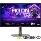AOC AGON PRO AG326UD 32  4K Ultra HD 165Hz OLED Gaming, Verzenden, Nieuw