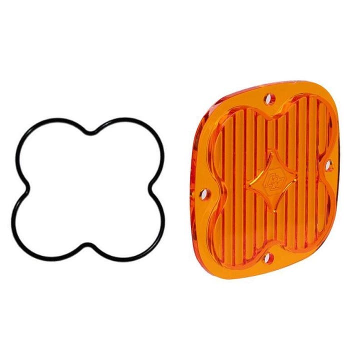 Baja Designs XL Wide Cornering Factory Amber Lens, Autos : Pièces & Accessoires, Éclairage, Enlèvement ou Envoi
