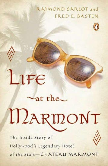 Life At The Marmont 9780143123118, Verzenden, Raymond Sarlot Fred E Basten