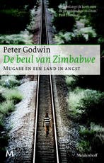 De beul van Zimbabwe 9789029087520 Peter Godwin, Verzenden, Gelezen, Peter Godwin