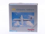 Schaal 1:500 Herpa 508032 Vietnam Airlines ATR-72 Reg. VN..., Ophalen of Verzenden, Zo goed als nieuw