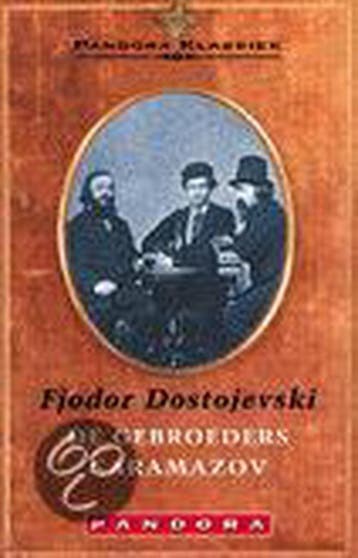 De gebroeders Karamazov / De Russische bibliotheek, Boeken, Verzenden, Gelezen, Fjodor Dostojevski