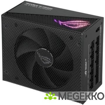 Asus ROG Strix 1200W Gold Aura Edition, Verzenden