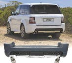 PARE CHOCS ARRIÈRE POUR RANGE ROVER SPORT 09-13 PDC LOOK AUT, Verzenden