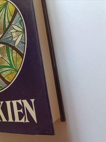 J. R. R. Tolkien - The Silmarillion - 1977