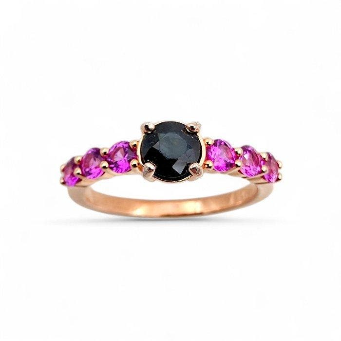 Sans prix de réserve - Ensemble de bijoux 2 pièces Argent -, Handtassen en Accessoires, Antieke sieraden