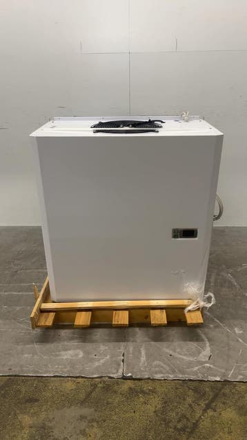 Unité encastrable Combisteel pour chambre froide 34,1-61,5, Verzenden