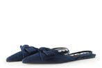 Sacha Slingbacks in maat 42 Blauw, Verzenden
