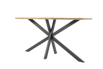 Taste by 4 Seasons Prado teakhouten bartafel 200 x 70 x 105, Nieuw