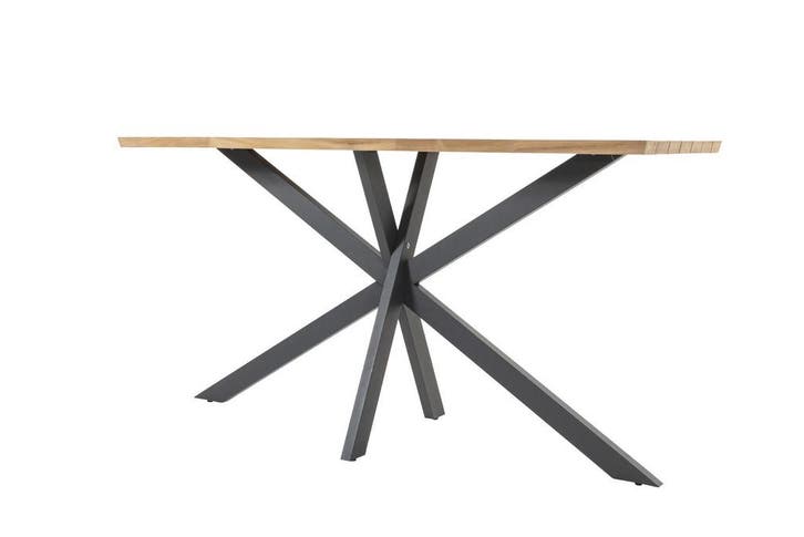 Taste by 4 Seasons Prado teakhouten bartafel 200 x 70 x 105, Tuin en Terras, Tuinsets en Loungesets