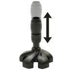 Stokdop met vering voor wandelstok, Diversen, Verpleegmiddelen, Ophalen of Verzenden, Nieuw