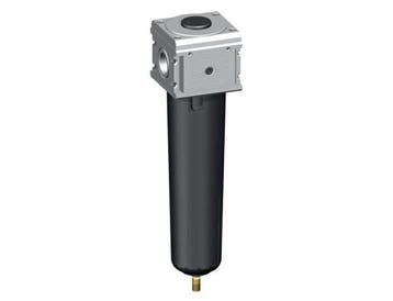 Voorfilter 0,3micron G1 1900l/min Auto Metal Multifix 5, Verzenden