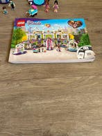 Lego Set - Friends - Heartlake shopping, Kinderen en Baby's, Speelgoed | Duplo en Lego, Nieuw