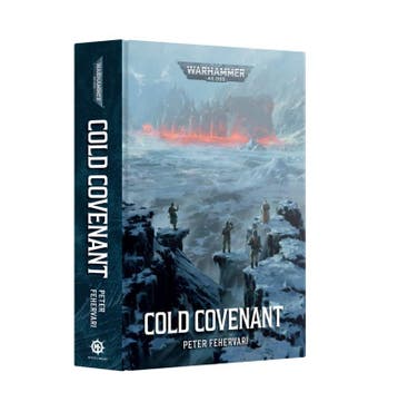 Cold Covenant (HB) (Warhammer nieuw), Ophalen of Verzenden