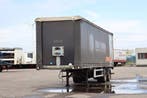 Veiling: Schuifzeiloplegger Happy Trailer OR 35-220 2008