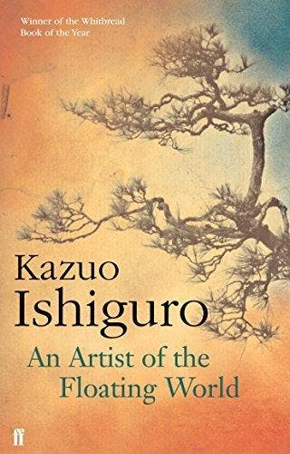 An Artist of the Floating World 9780571225361 Kazuo Ishiguro, Verzenden, Kazuo Ishiguro