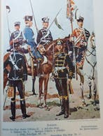 Armee und Marine-Bildgewaltiges Auskunftsbuch über die