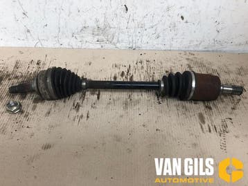 Aandrijfas links-voor Honda Insight O79366
