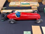 Domo - Speelgoed - Rare Domo Maserati In Box With, Antiek en Kunst