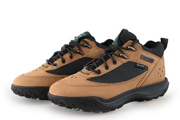 Timberland Wandelschoenen in maat 43 Bruin, Verzenden