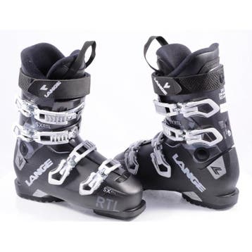 36,5 37 38 38,5 dames skischoenen LANGE SX 80 rtl micro, mac, Verzenden, Gebruikt