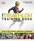 The Triathlon Training Book 9780241229774 James Beckinsale, Boeken, Verzenden, Gelezen, James Beckinsale