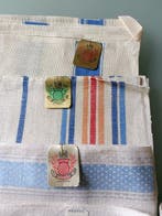 Frette-Bellora - Handdoek (10) - 82 cm - 60 cm