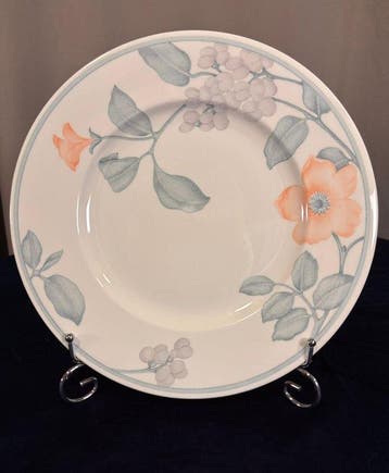 Villeroy & Boch - Aria Series - Tafelservies (7) -