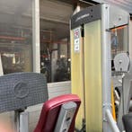 Life Fitness - Leg Press, Ophalen of Verzenden, Overige typen