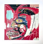 Jean-Michel Basquiat (1960-1988) - In This Case - Artestar