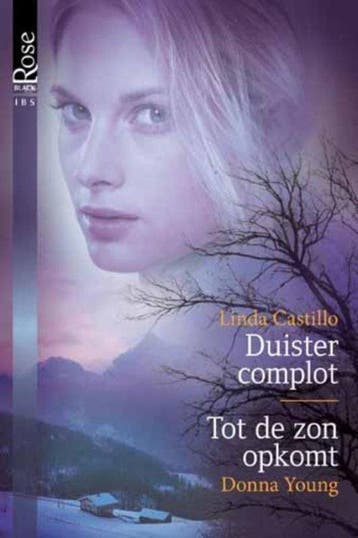 Duister complot ; Tot de zon opkomt - Castillo, Verzenden