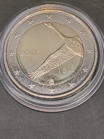 Finland. 2 Euro 2005/2024 (14 monedas) (Zonder minimumprijs)