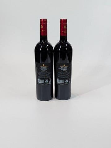 2019 Poggio al Tesoro, Dedicato a Walter - Bolgheri, Nieuw