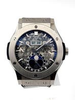 Hublot - Classic Fusion Aerofusion Moonphase -, Nieuw