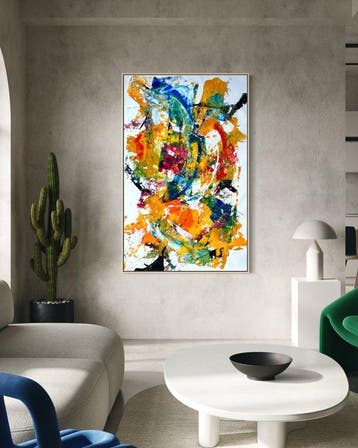 Alberto Stocco - Abstract