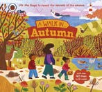 A Walk in...-A Walk in Autumn 9780241615478 Ladybird, Verzenden, Gelezen, Ladybird