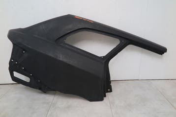 Toyota Avensis III T27 combi achter spatbord rechts, Verzenden