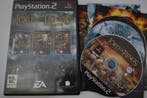 The Lord Of The Rings Collectie / Collection (PS2 PAL), Games en Spelcomputers, Games | Sony PlayStation 2, Nieuw