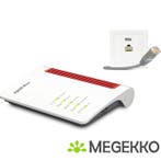 FRITZ!Box 7530 AX, Verzenden