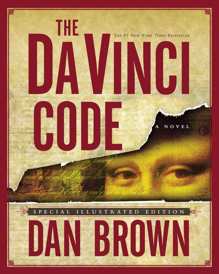 The Da Vinci Code 9780385513753 Dan Brown, Boeken, Taal | Engels, Gelezen, Verzenden
